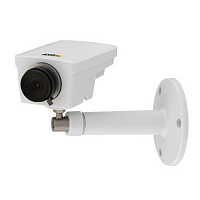 IP-камера видеонаблюдения Axis M1125: купить в Москве
